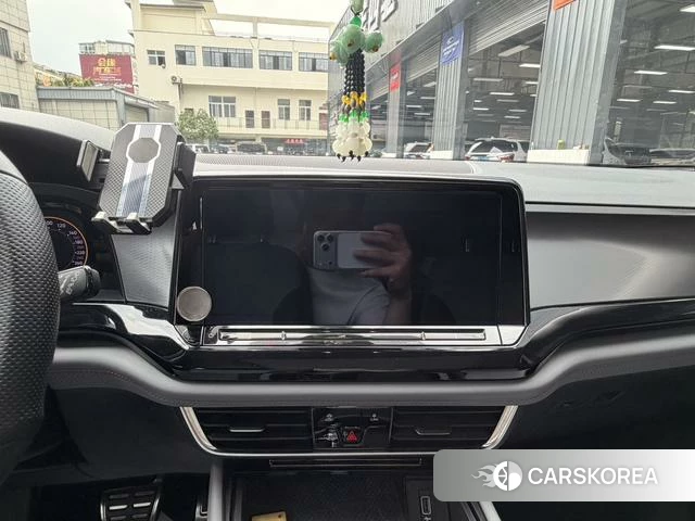 Volkswagen Tourang id 4254236 из Китая 9