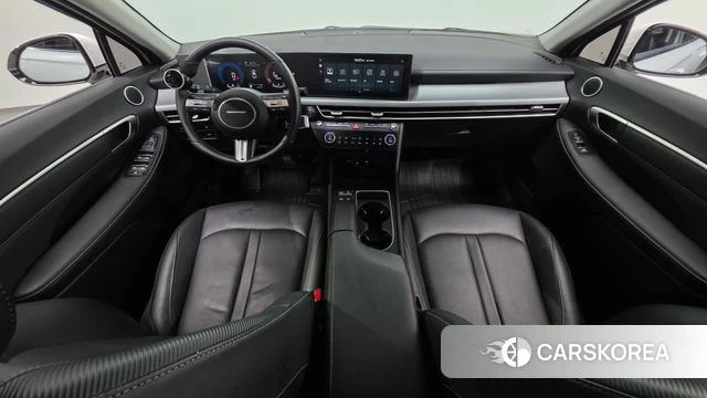 Hyundai Sonata D Edge (DN8) id 4493375 из Кореи 32