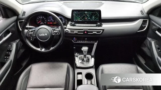 Kia Seltos id 3247614 из Кореи 17