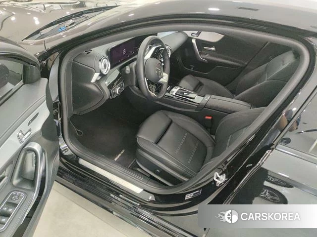 Mercedes-Benz Class A AMG id 4353742 из Китая 7
