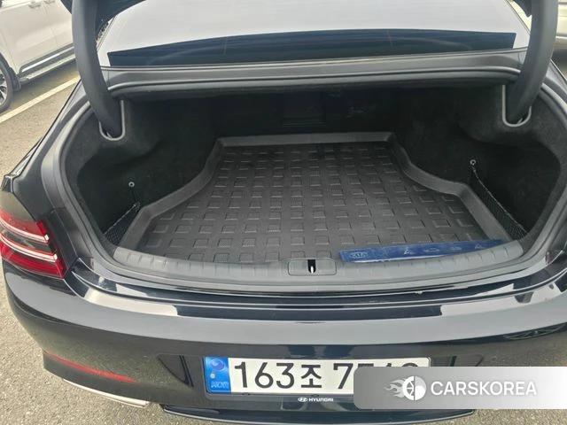 Genesis G80 (RG3) id 4250124 из Кореи 17