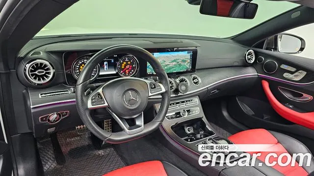 Mercedes-Benz E-Class W213 id 2732103 из Кореи 17