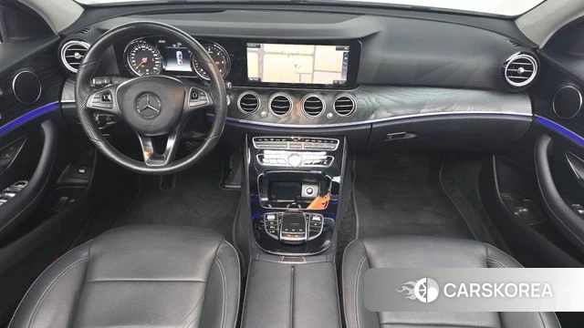 Mercedes-Benz E-Class W213 id 4531149 из Кореи 17