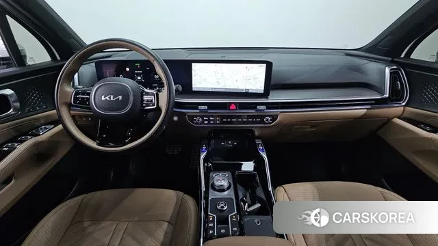 Kia The New Sorento 4th Generation id 3634107 из Кореи 17