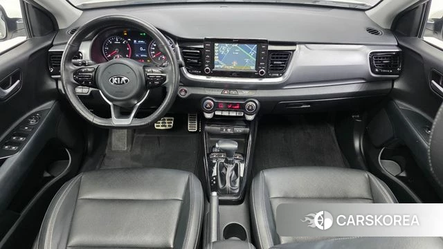 Kia Stonic id 4339730 из Кореи 27