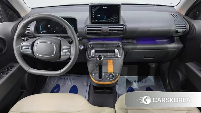 Hyundai Casper id 4917161 из Кореи 17