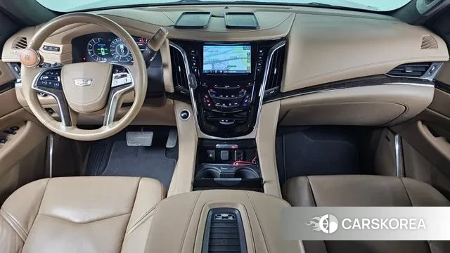 Cadillac Escalade id 3772808 из Кореи 17