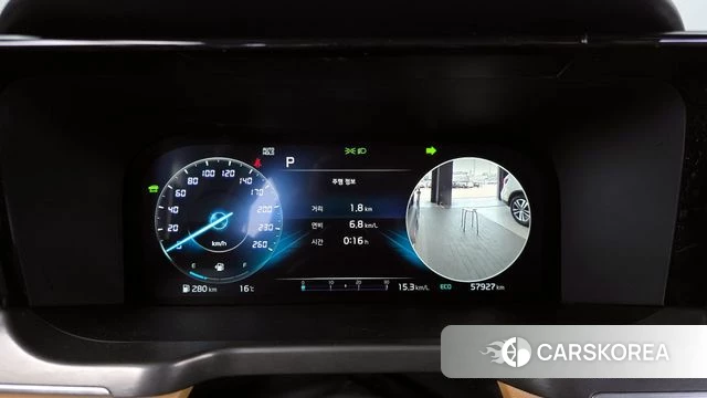 Kia Sorento 4th Generation id 3818942 из Кореи 17