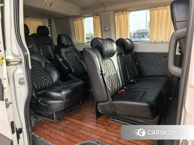 Iveco Ou Sheng id 4239877 из Китая 15