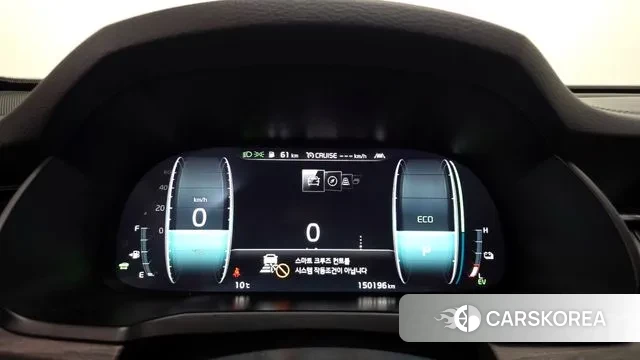 Kia K7 Premier Hybrid id 3708384 из Кореи 17