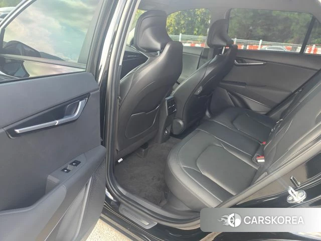 Kia Di Ol Nu Niro id 4650845 из Кореи 17