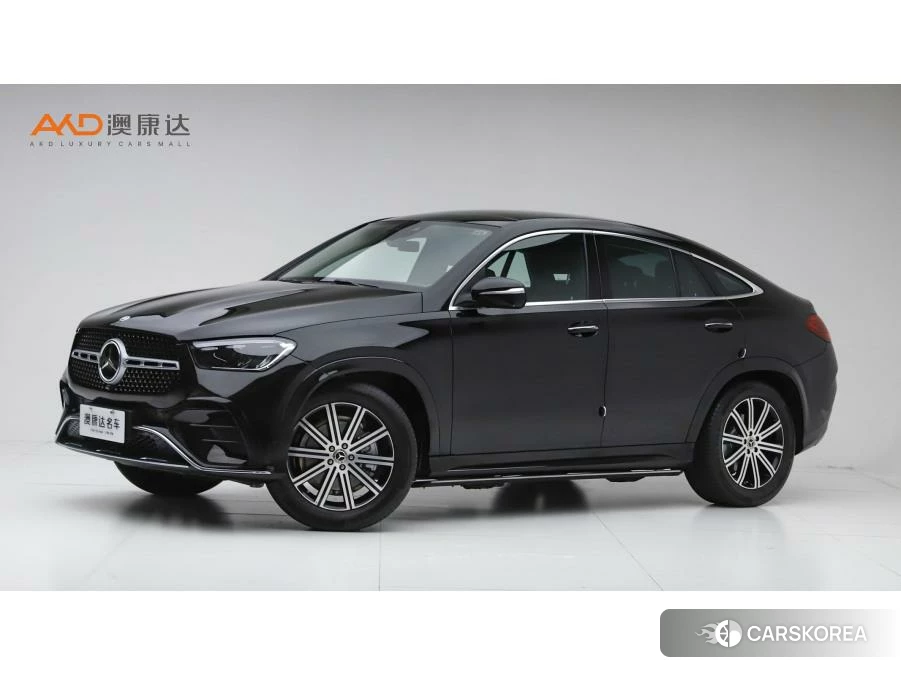 Mercedes-Benz GLE coupe id 4454630 из Китая 7