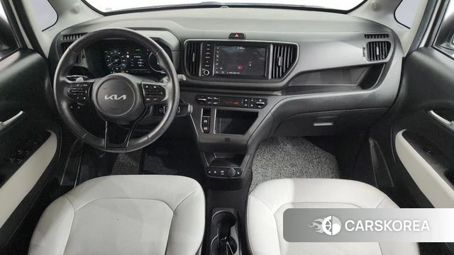 Kia The New Kia Ray EV id 4607953 из Кореи 17