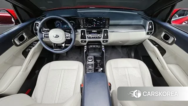 Kia Sorento 4th Generation id 3771980 из Кореи 17