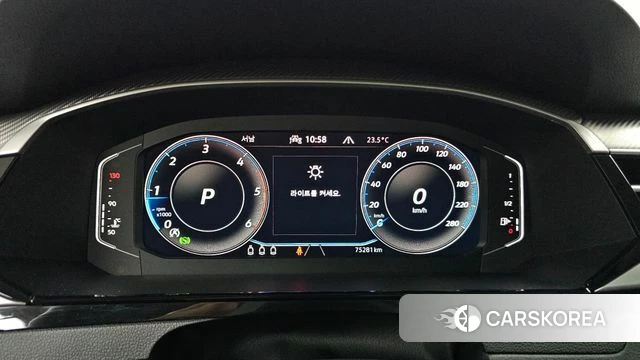 Volkswagen Arteon id 4550186 из Кореи 31