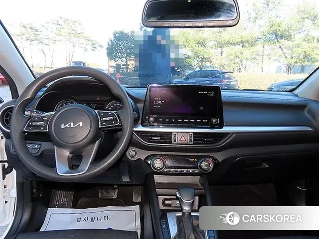 Kia The New K3 2nd generation id 3577613 из Кореи 15