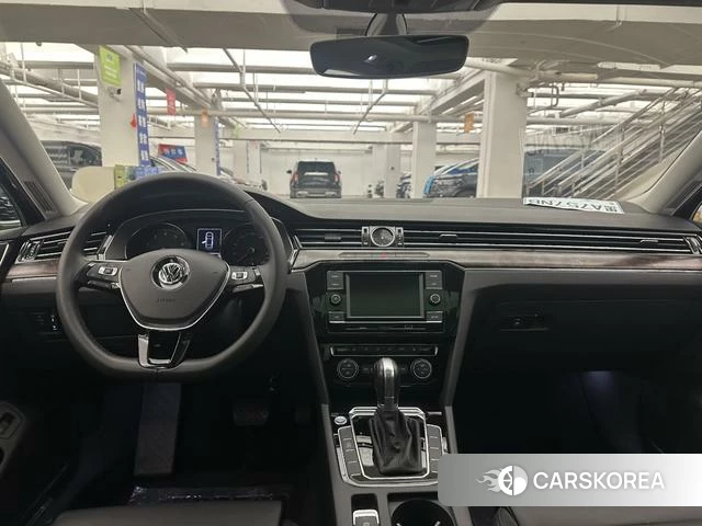 Volkswagen Magotan id 4207448 из Китая 7