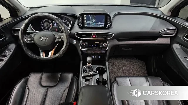 Hyundai Santa Fe TM id 2991234 из Кореи 17