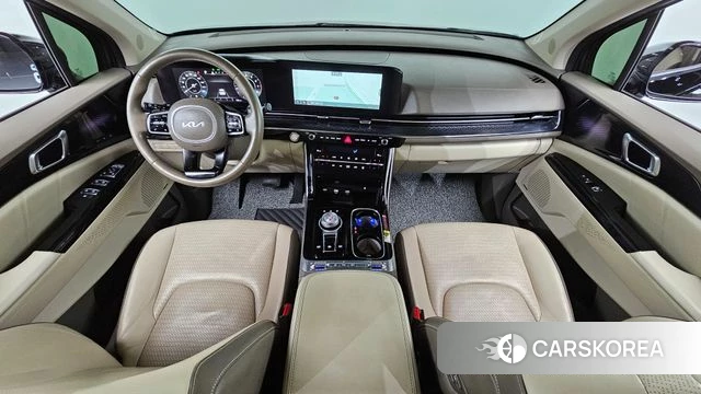 Kia Carnival 4th generation id 4355501 из Кореи 28