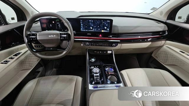 Kia The New Carnival 4th Generation id 3817377 из Кореи 17