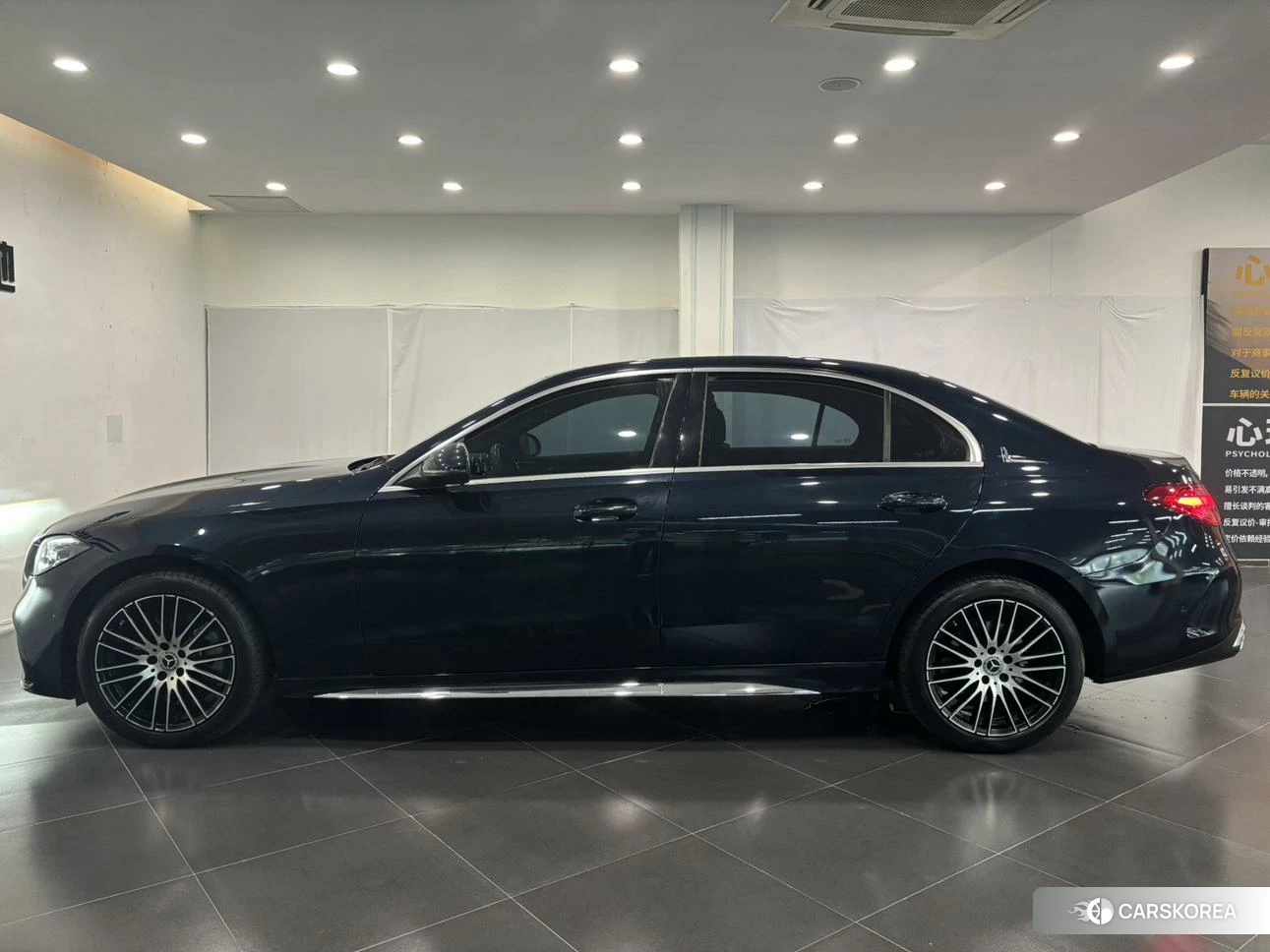 Mercedes-Benz C-class id 4510666 из Китая 18
