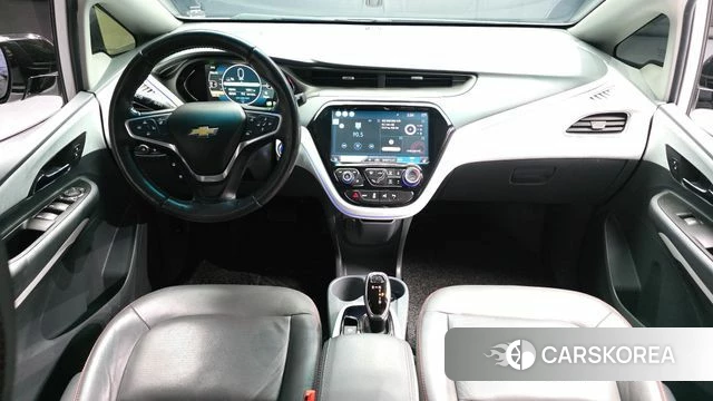 Chevrolet (GM Daewoo) Bolt EV id 4246151 из Кореи 28