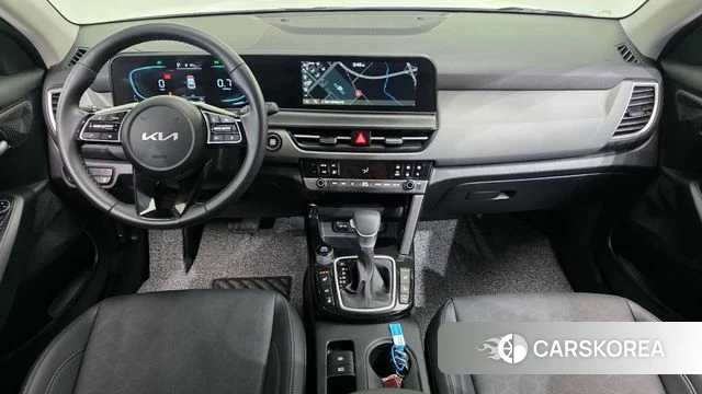 Kia The New Seltos id 3786151 из Кореи 17