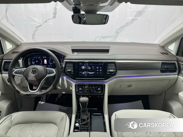 Volkswagen Weiran id 4257972 из Китая 18