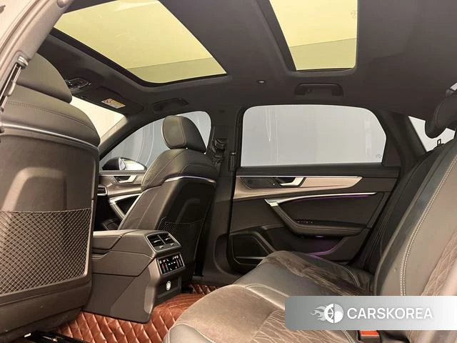 Audi A6L id 4265233 из Китая 8