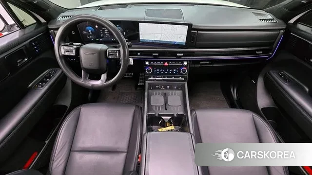 Hyundai Santa Fe (MX5) id 3701052 из Кореи 17