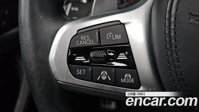 BMW X4 (G02) id 2584396 из Кореи 17