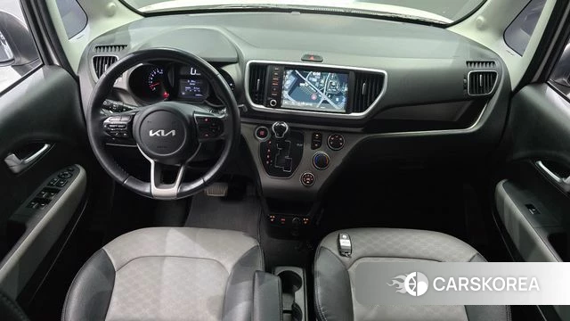Kia The New Ray id 4726656 из Кореи 28