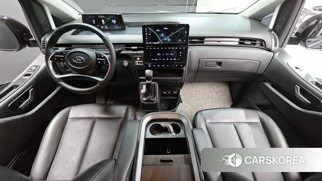 Hyundai Staria id 4501041 из Кореи 29