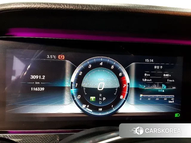 Mercedes-Benz E-Class W213 id 3632028 из Кореи 17