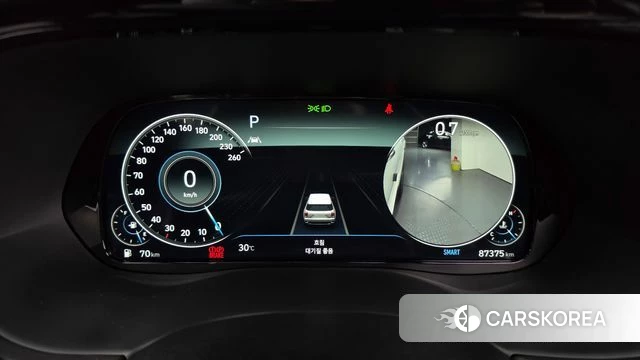 Hyundai Palisade id 4561761 из Кореи 28