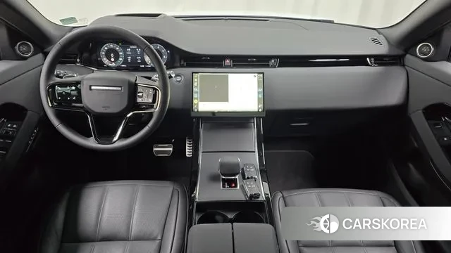 Land Rover Range Rover Evoque 2nd Generation id 3745246 из Кореи 17