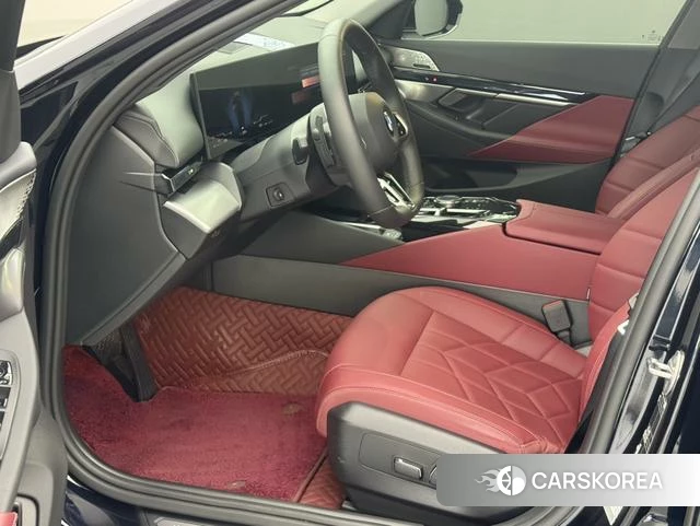 BMW 5 series id 4291143 из Китая 16