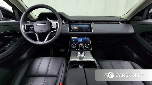 Land Rover Range Rover Evoque 2nd Generation id 2889157 из Кореи 17
