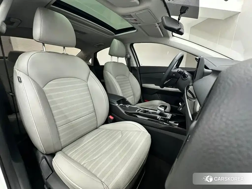 Kia K3 id 4589326 из Китая 16