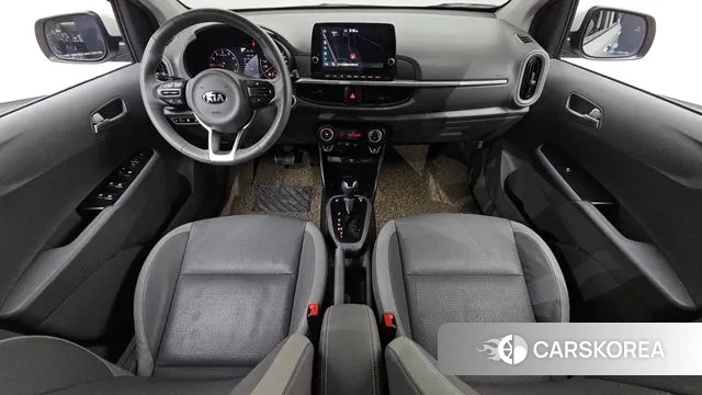 Kia Morning Urban (JA) id 3681278 из Кореи 17