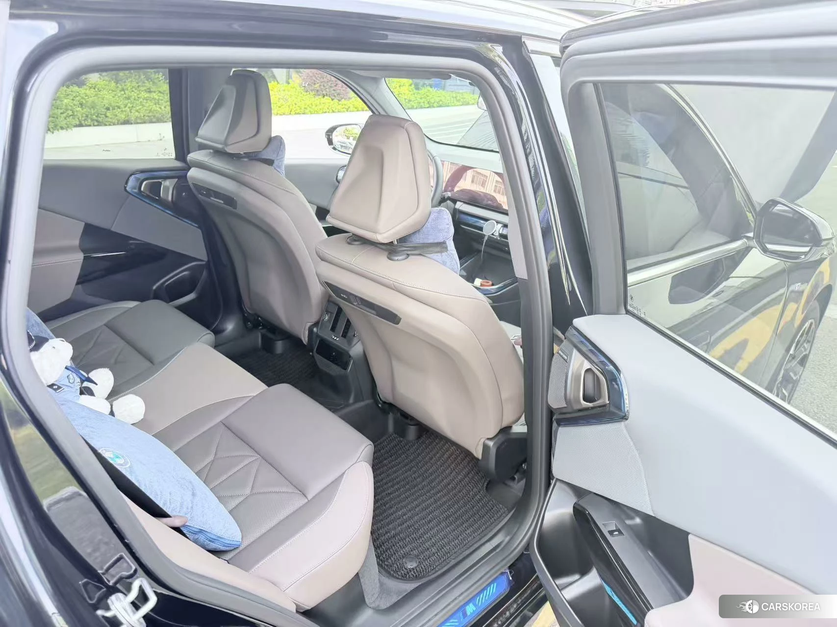 BMW X3 id 4513711 из Китая 7