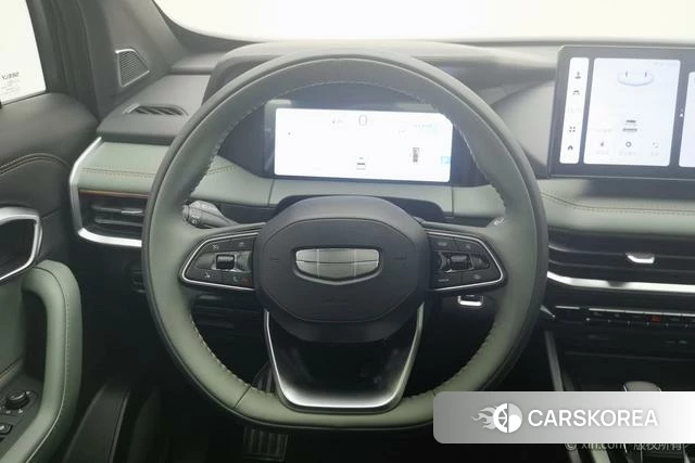 Geely Automobile Haoyue L id 4210624 из Китая 21