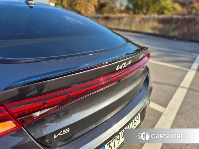 Kia K5 3rd generation id 3614863 из Кореи 13