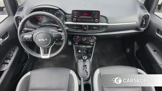 Kia Morning Urban (JA) id 3735758 из Кореи 17