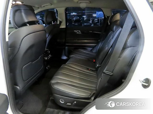 Genesis GV80 id 4651155 из Кореи 17