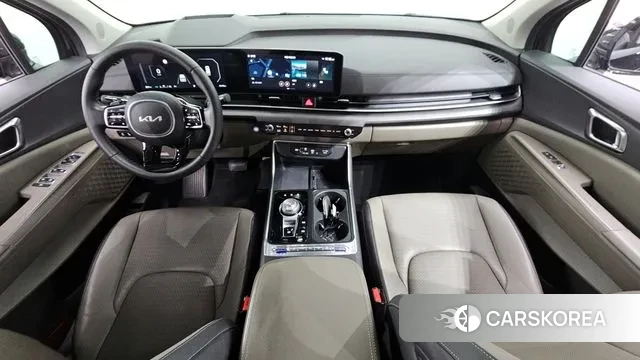 Kia The New Carnival 4th Generation id 3383027 из Кореи 17