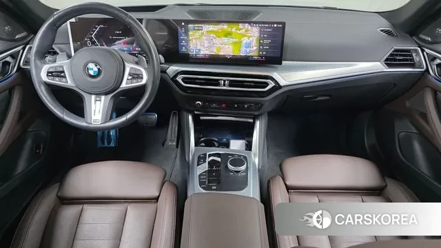 BMW 4 Series (G22) id 3382948 из Кореи 17