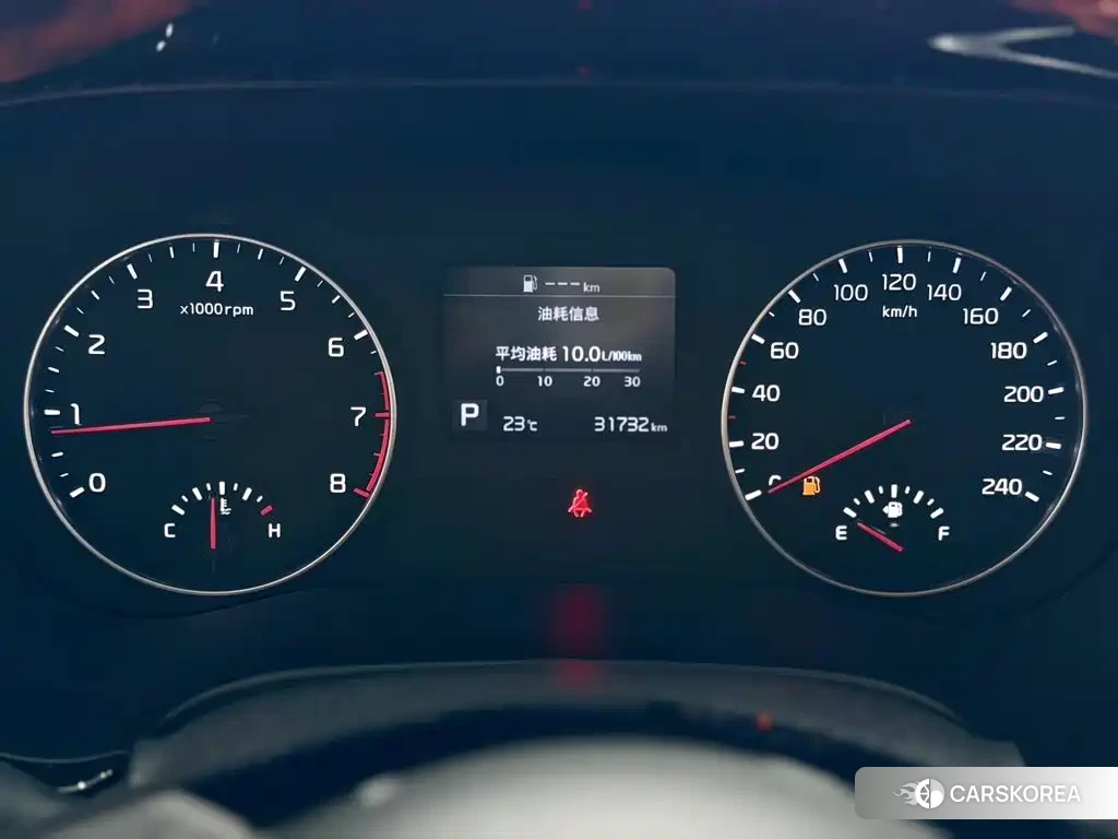 Kia KX3 id 4659844 из Китая 15