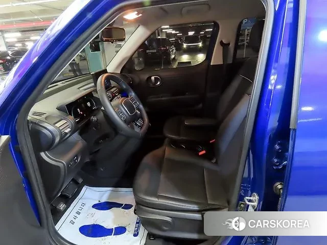 Hyundai Casper id 3701507 из Кореи 17