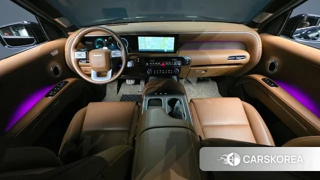 Hyundai Palisade (LX3) id 3596055 из Кореи 17